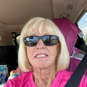 Meet your Posher, Anke